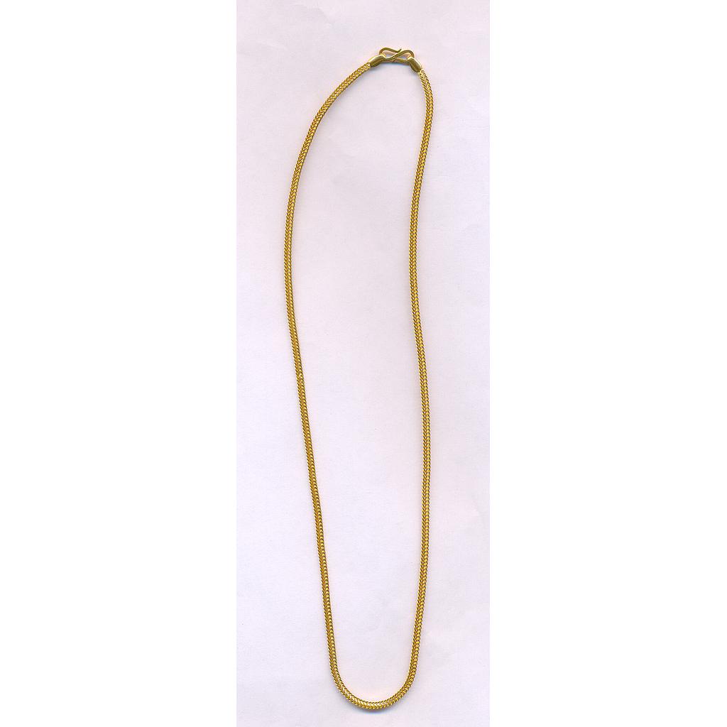GOLD CHAIN PLAIN GENERAL