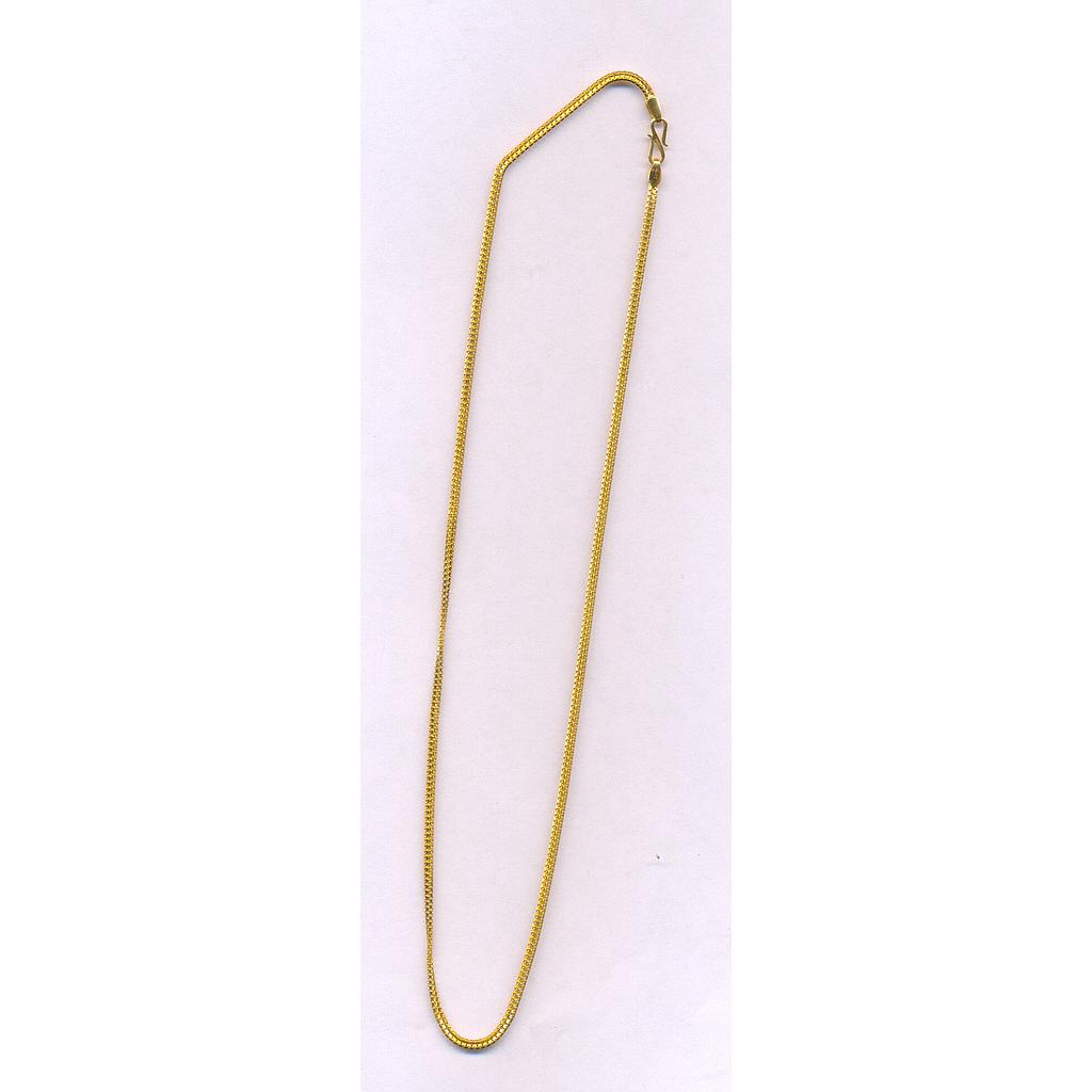 GOLD CHAIN PLAIN GENERAL