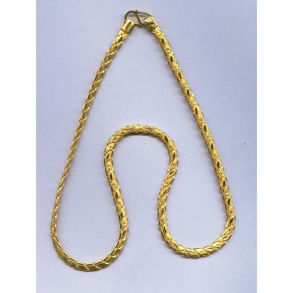 GOLD CHAIN PLAIN GENERAL
