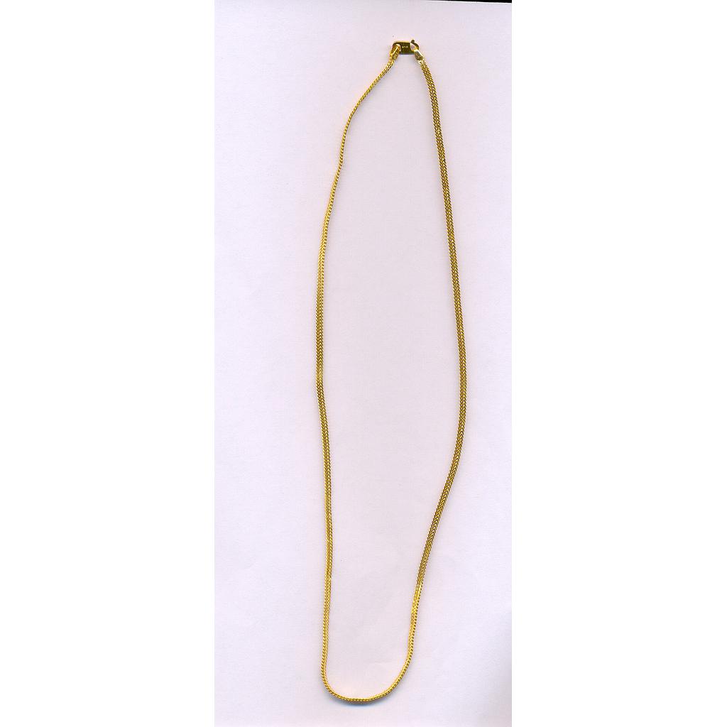 GOLD CHAIN PLAIN GENERAL