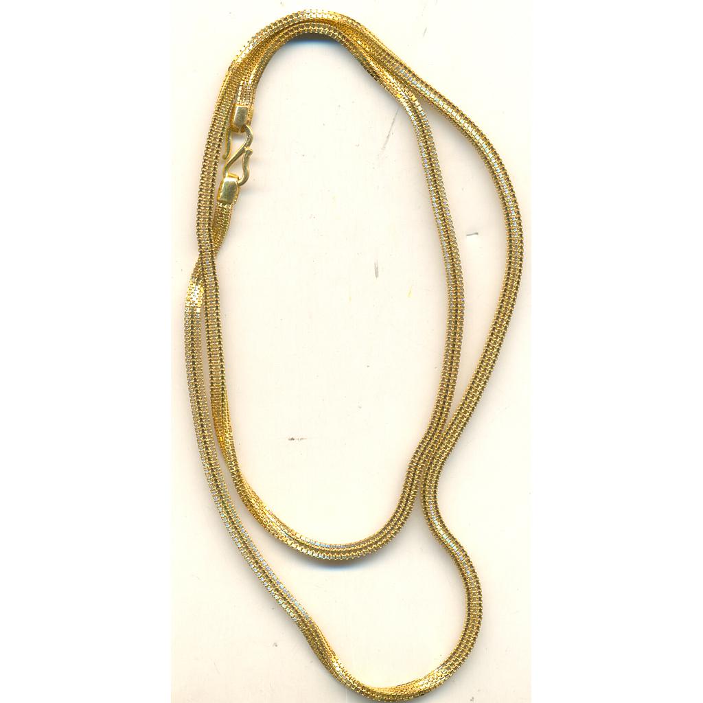 GOLD CHAIN PLAIN GENERAL