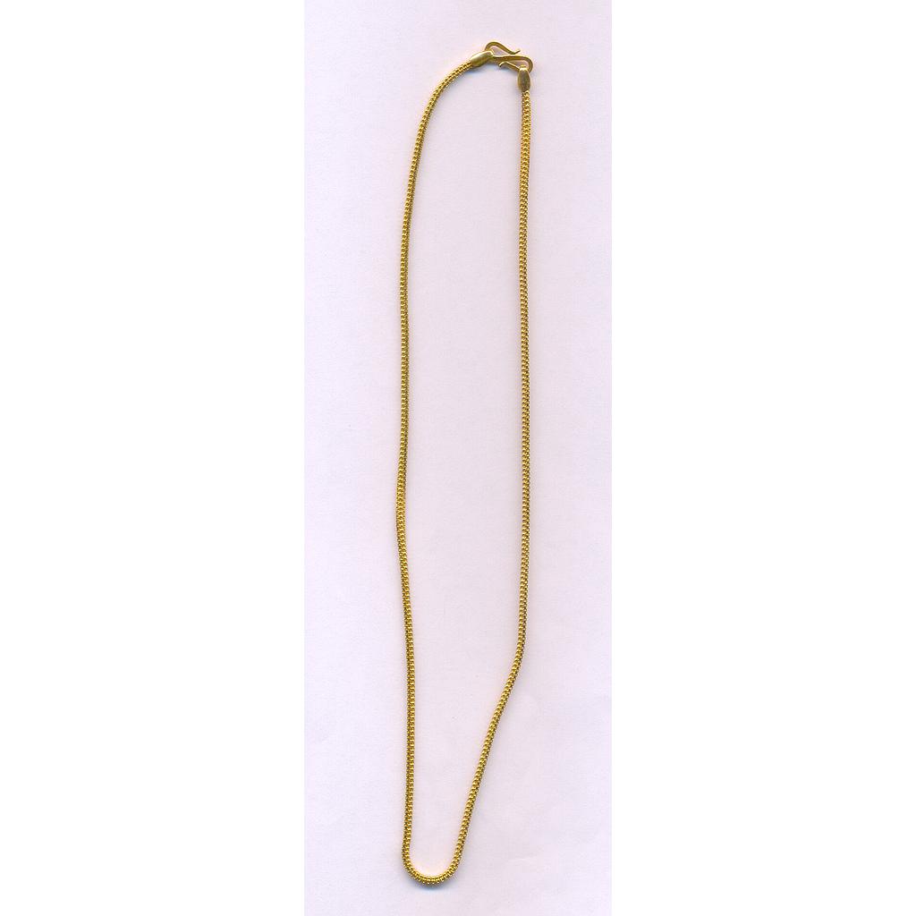 GOLD CHAIN PLAIN GENERAL