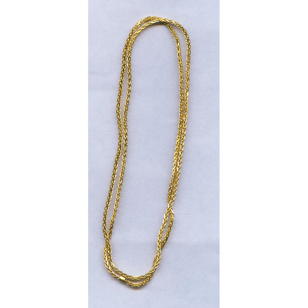 GOLD CHAIN PLAIN GENERAL