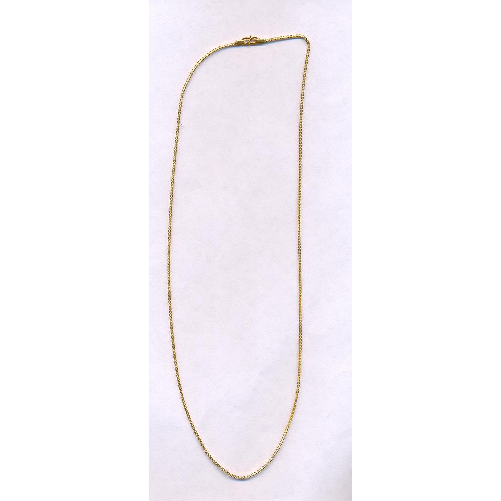 GOLD CHAIN PLAIN GENERAL