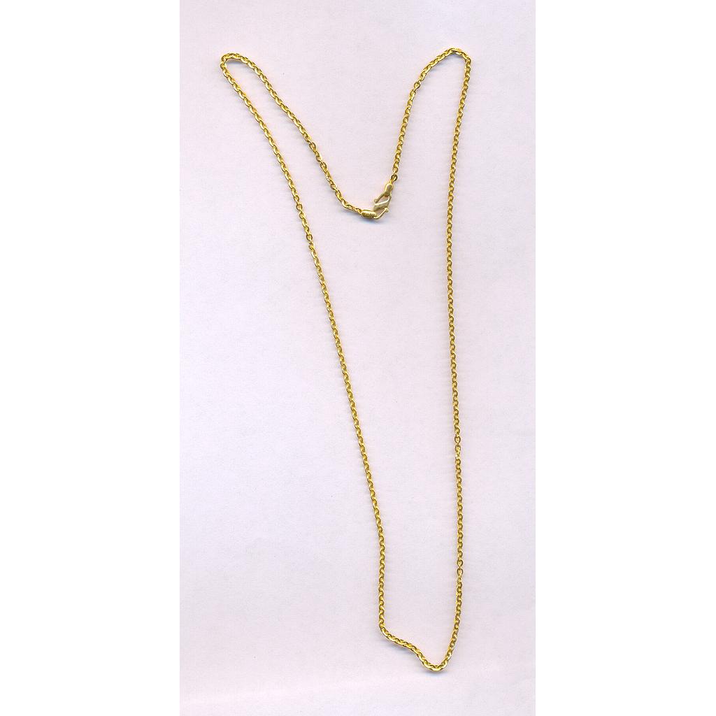 GOLD CHAIN PLAIN GENERAL