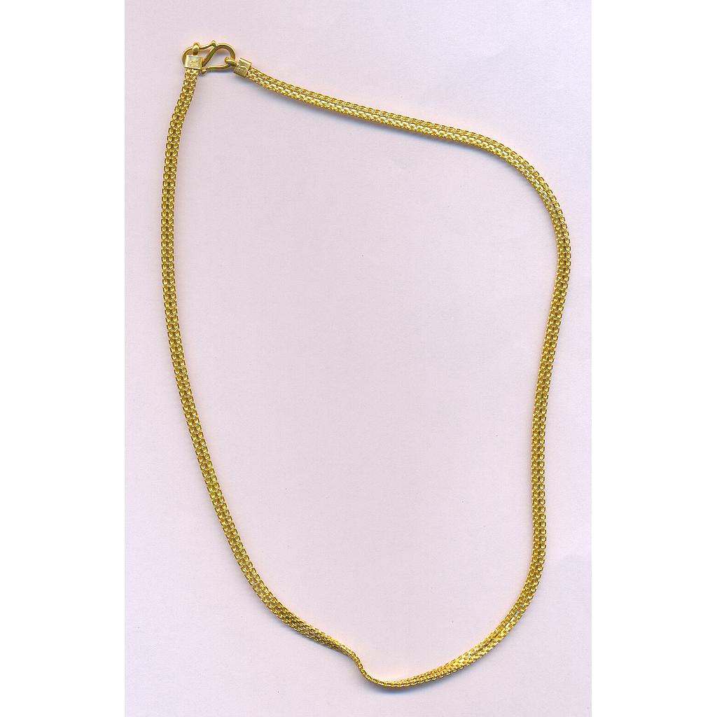 GOLD CHAIN PLAIN GENERAL