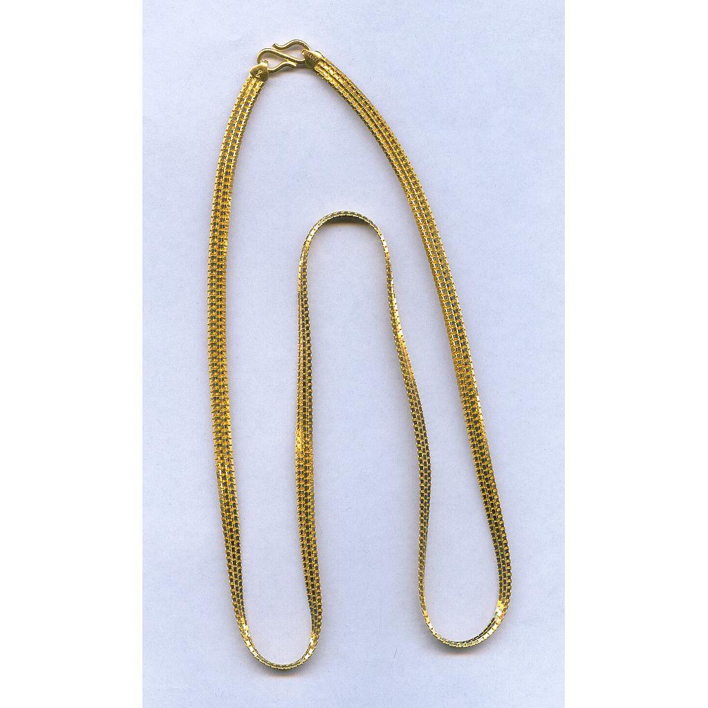 GOLD CHAIN PLAIN GENERAL