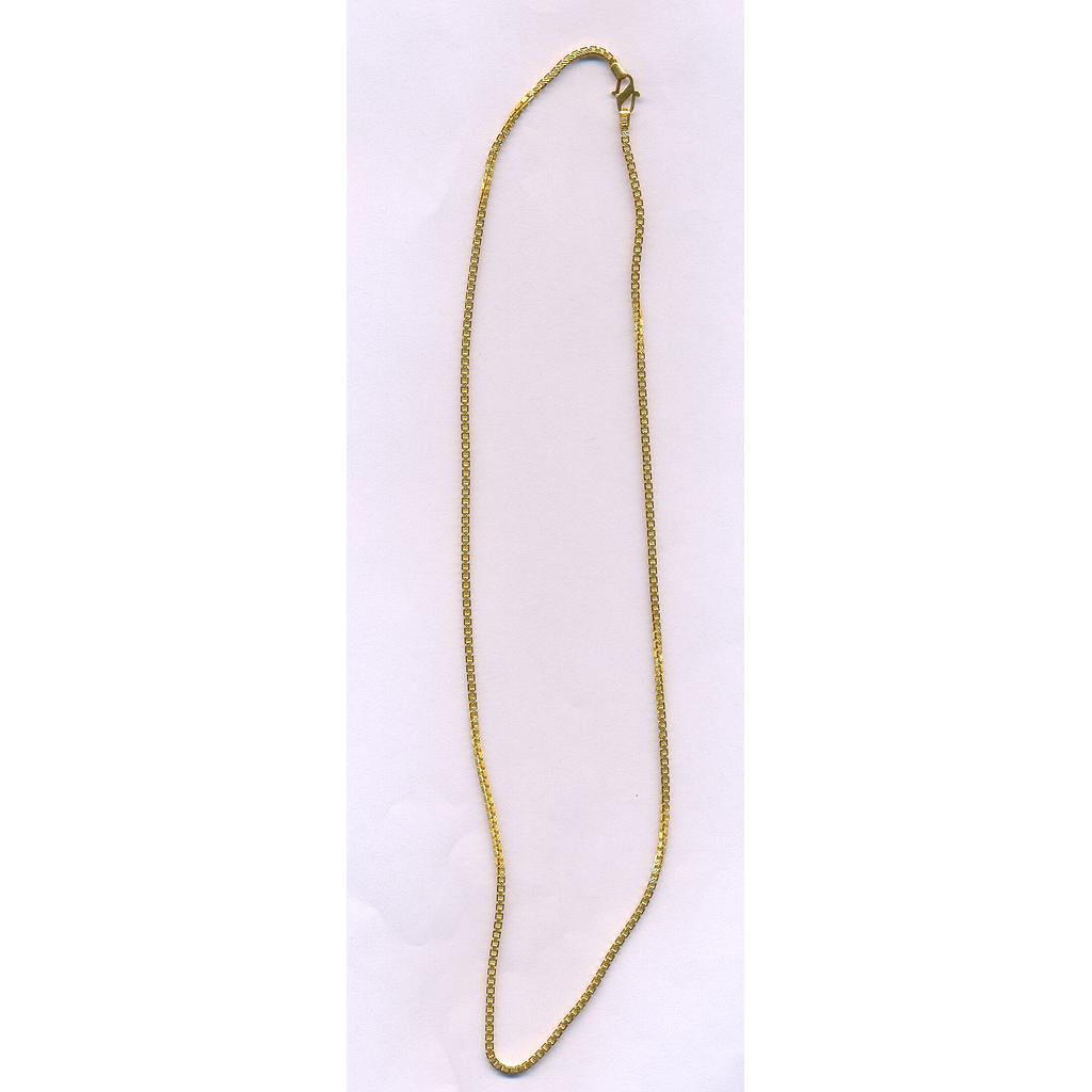 GOLD CHAIN PLAIN GENERAL