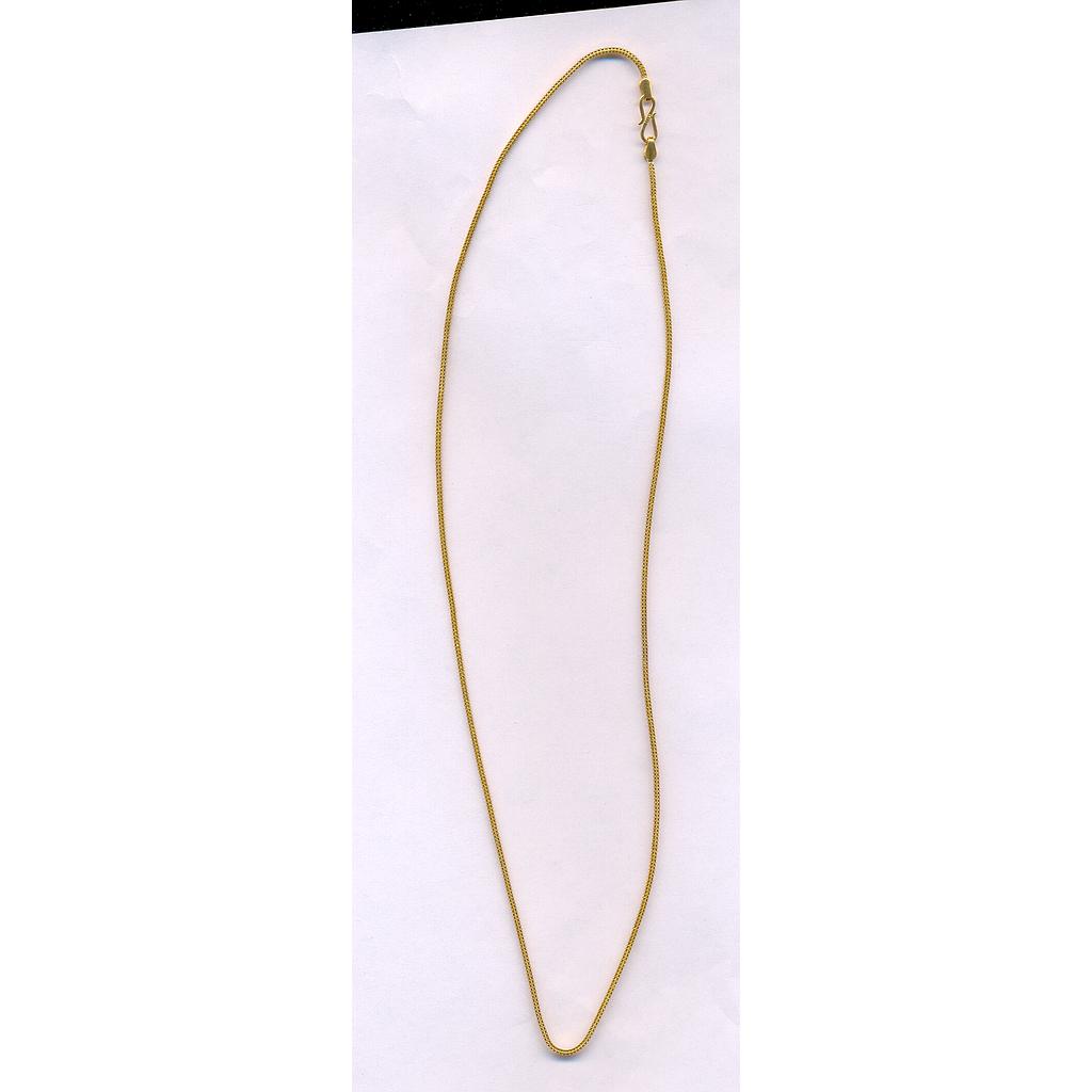 GOLD CHAIN PLAIN GENERAL