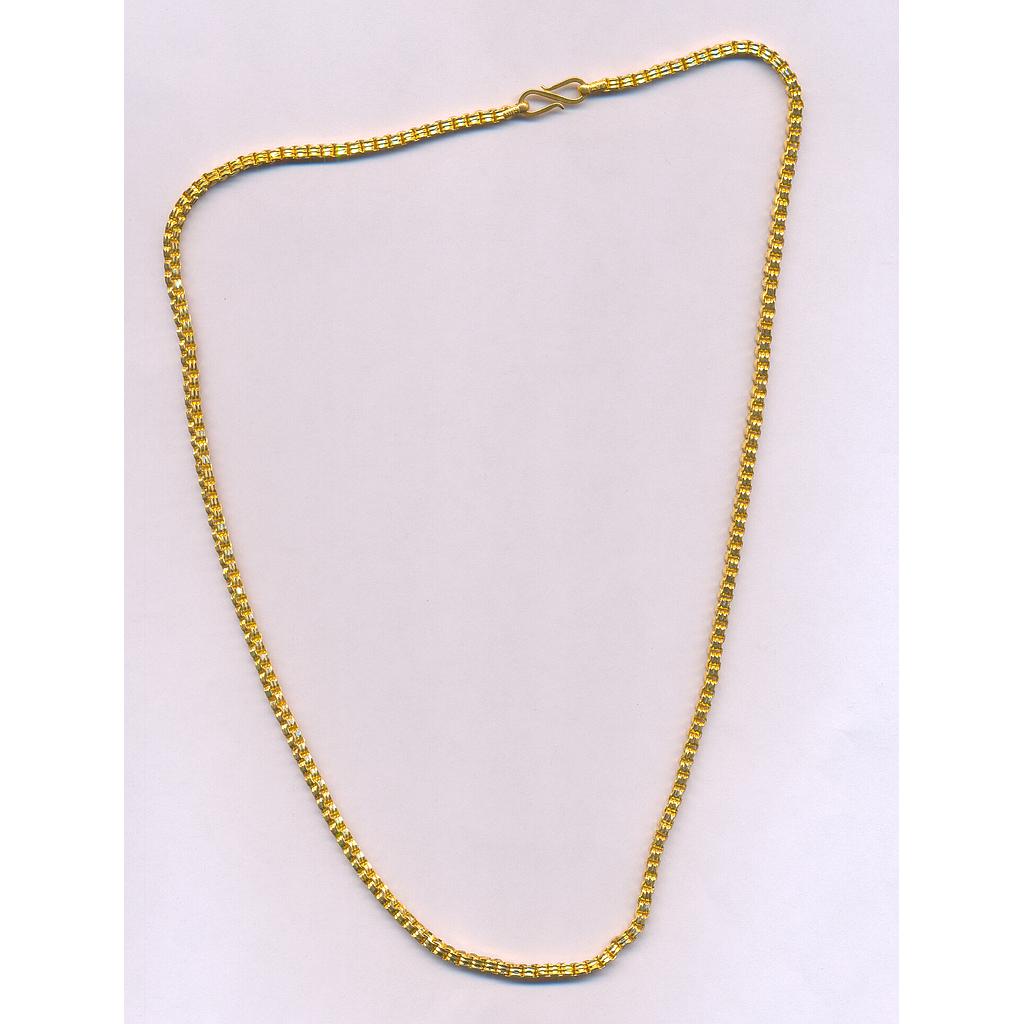 GOLD CHAIN PLAIN GENERAL