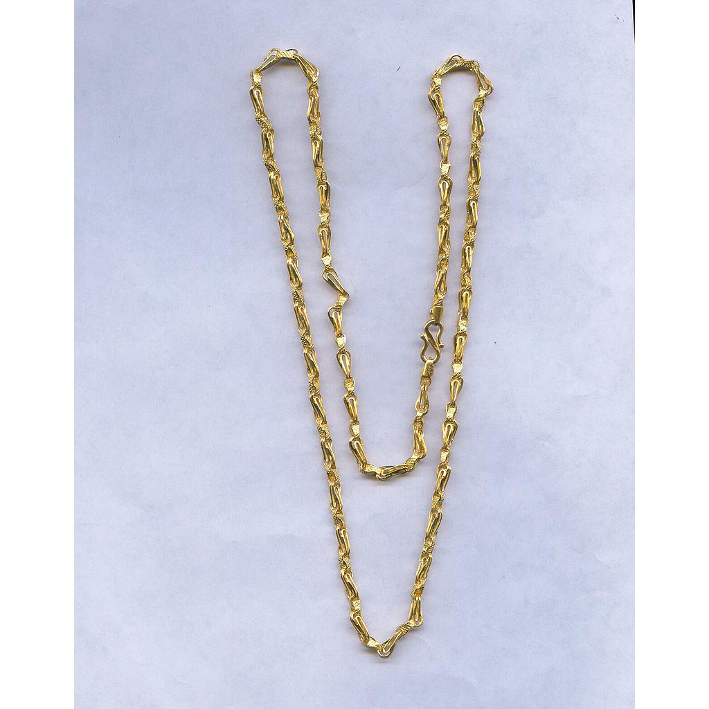 GOLD CHAIN PLAIN GENERAL