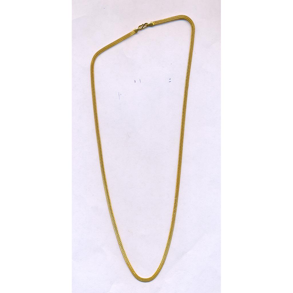 GOLD CHAIN PLAIN GENERAL
