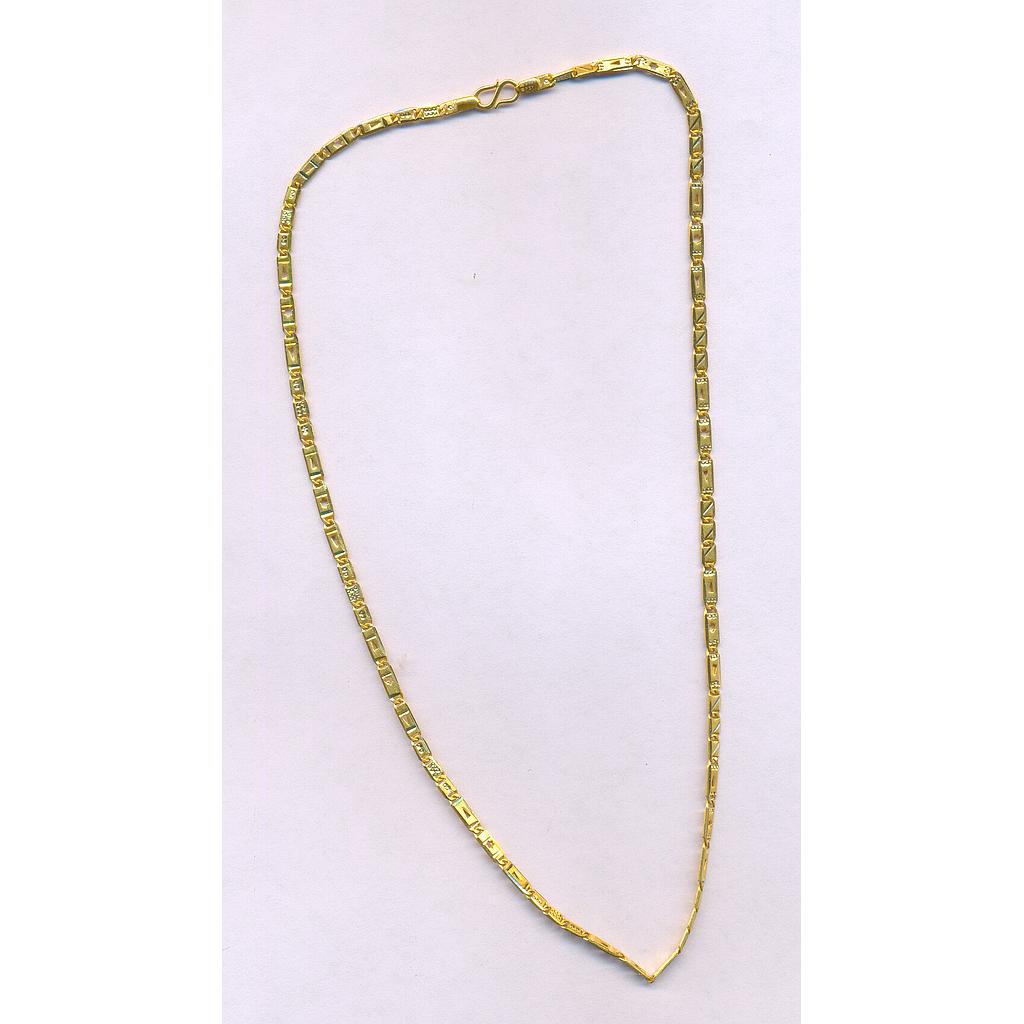 GOLD CHAIN PLAIN GENERAL