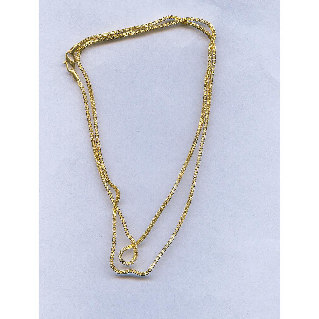 GOLD CHAIN PLAIN GENERAL