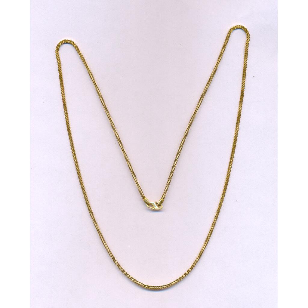 GOLD CHAIN PLAIN GENERAL