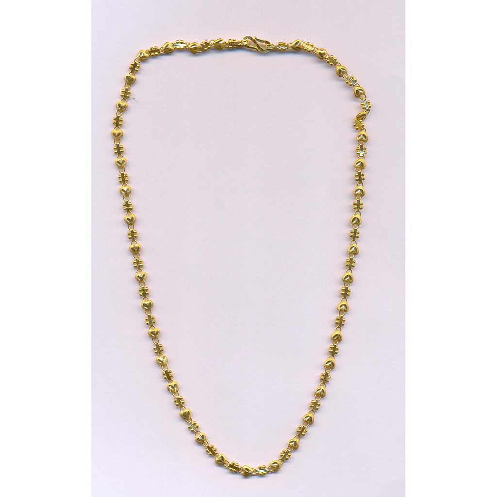 GOLD CHAIN PLAIN GENERAL