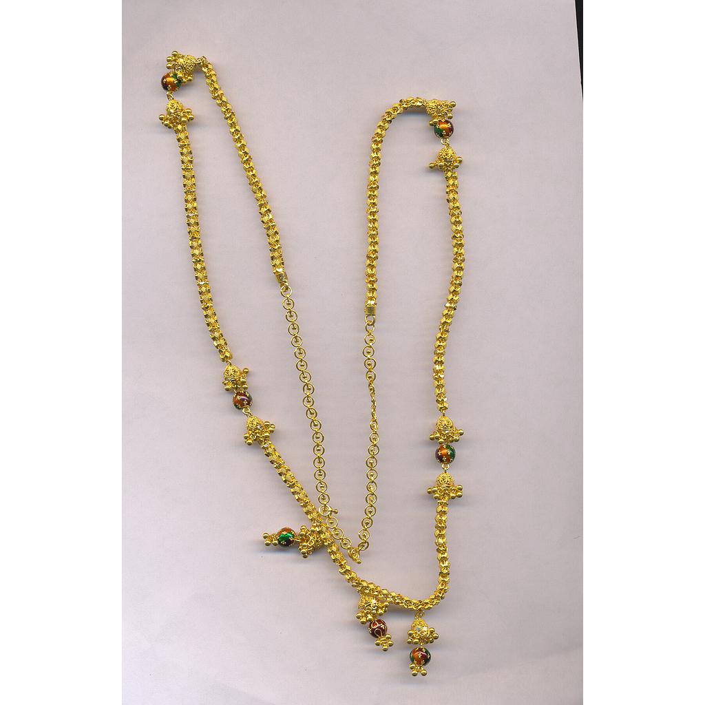 GOLD CHAIN PLAIN GENERAL