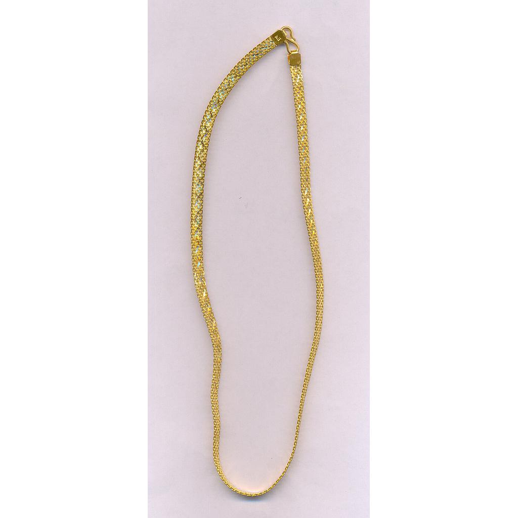 GOLD CHAIN PLAIN GENERAL