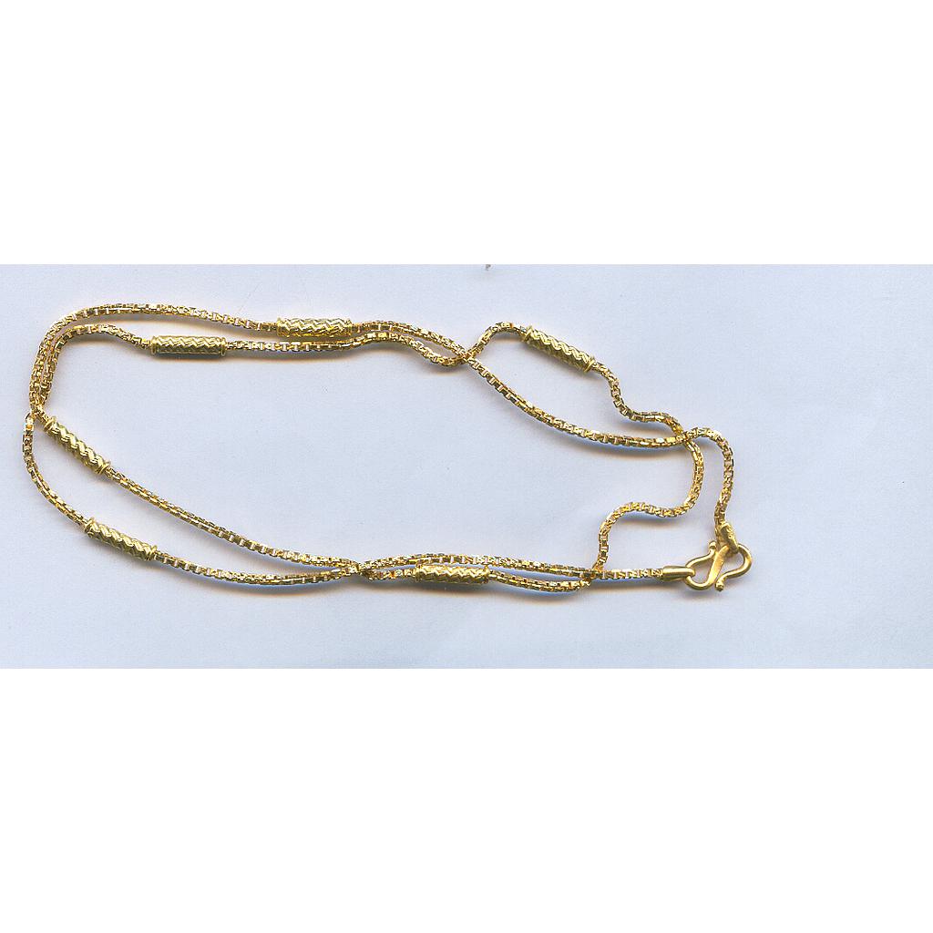 GOLD CHAIN PLAIN GENERAL