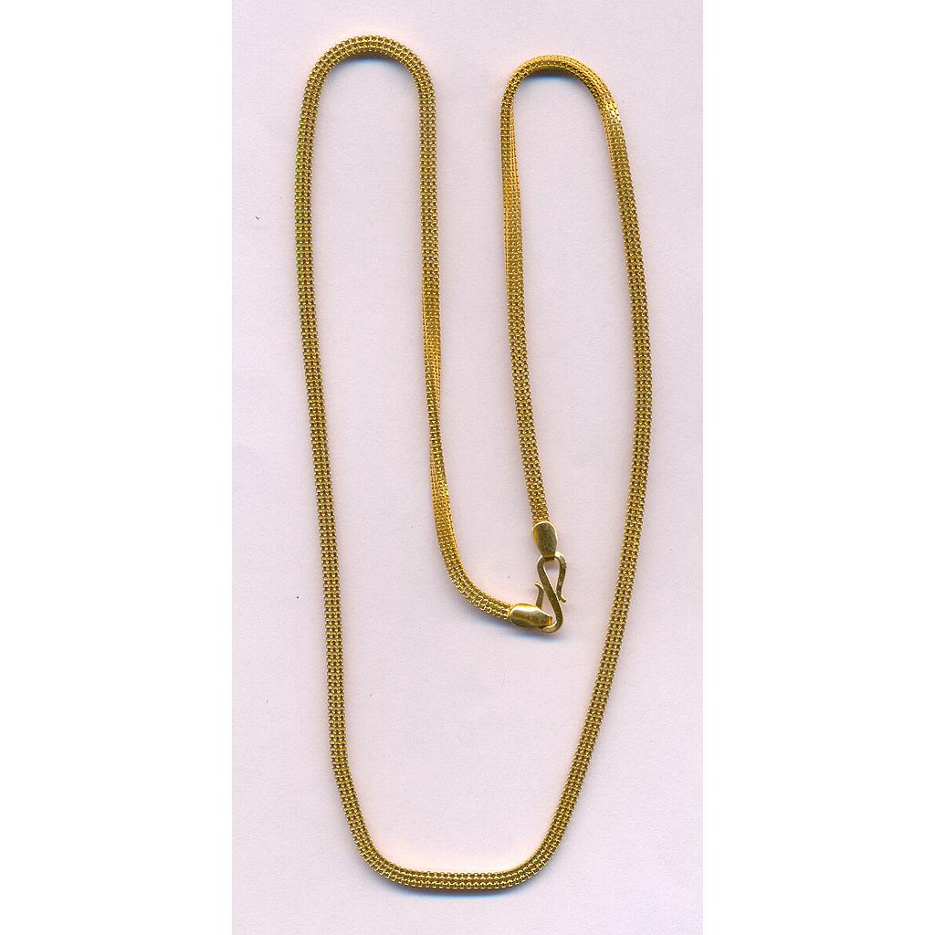 GOLD CHAIN PLAIN GENERAL