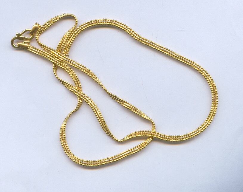 GOLD CHAIN PLAIN GENERAL