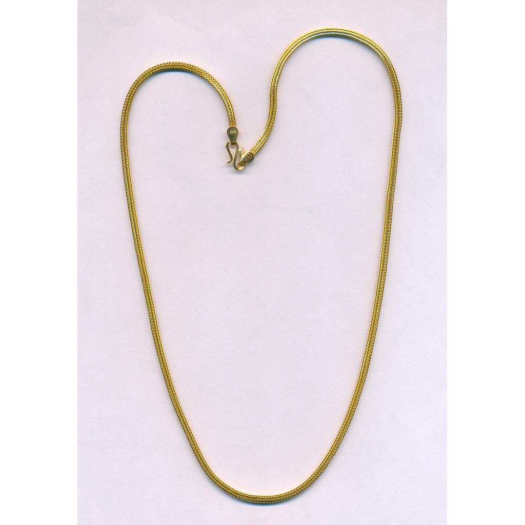 GOLD CHAIN PLAIN GENERAL