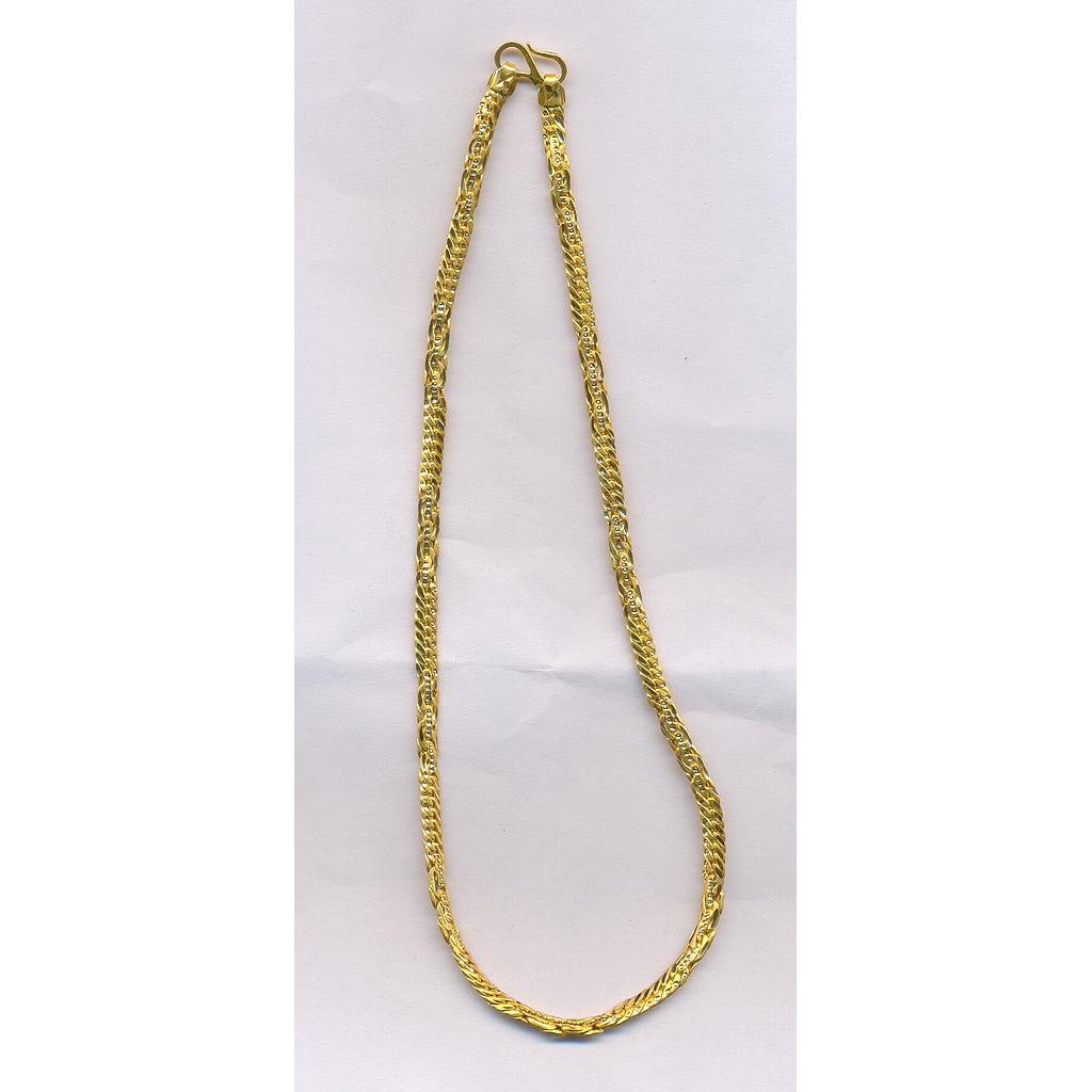 GOLD CHAIN PLAIN GENERAL