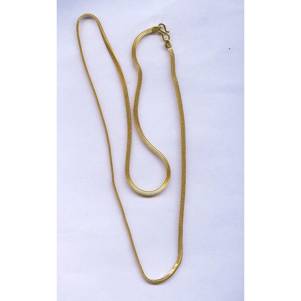 GOLD CHAIN PLAIN GENERAL