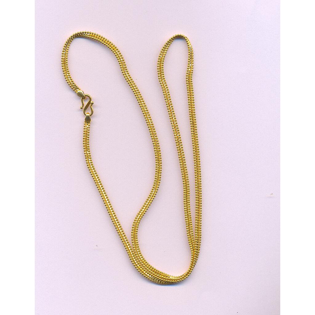 GOLD CHAIN PLAIN GENERAL