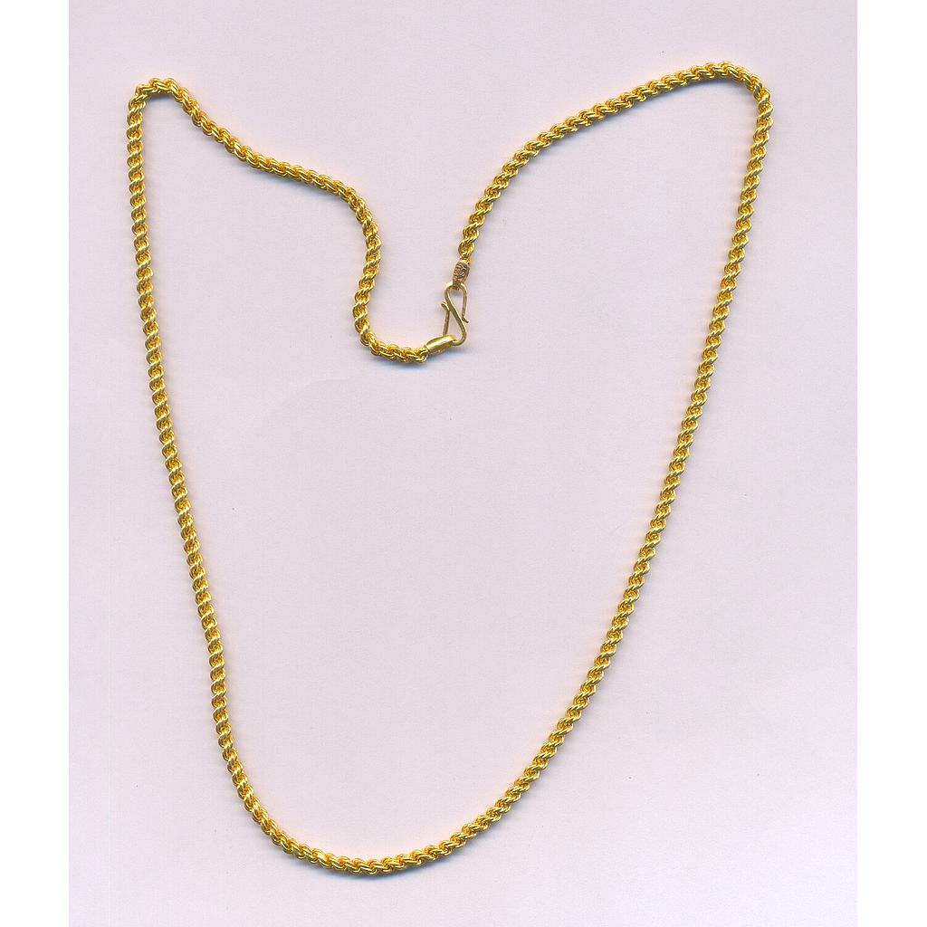 GOLD CHAIN PLAIN GENERAL