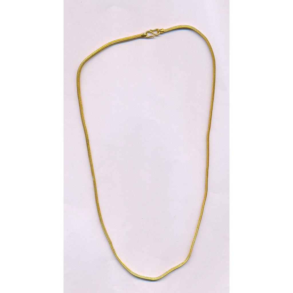 GOLD CHAIN PLAIN GENERAL