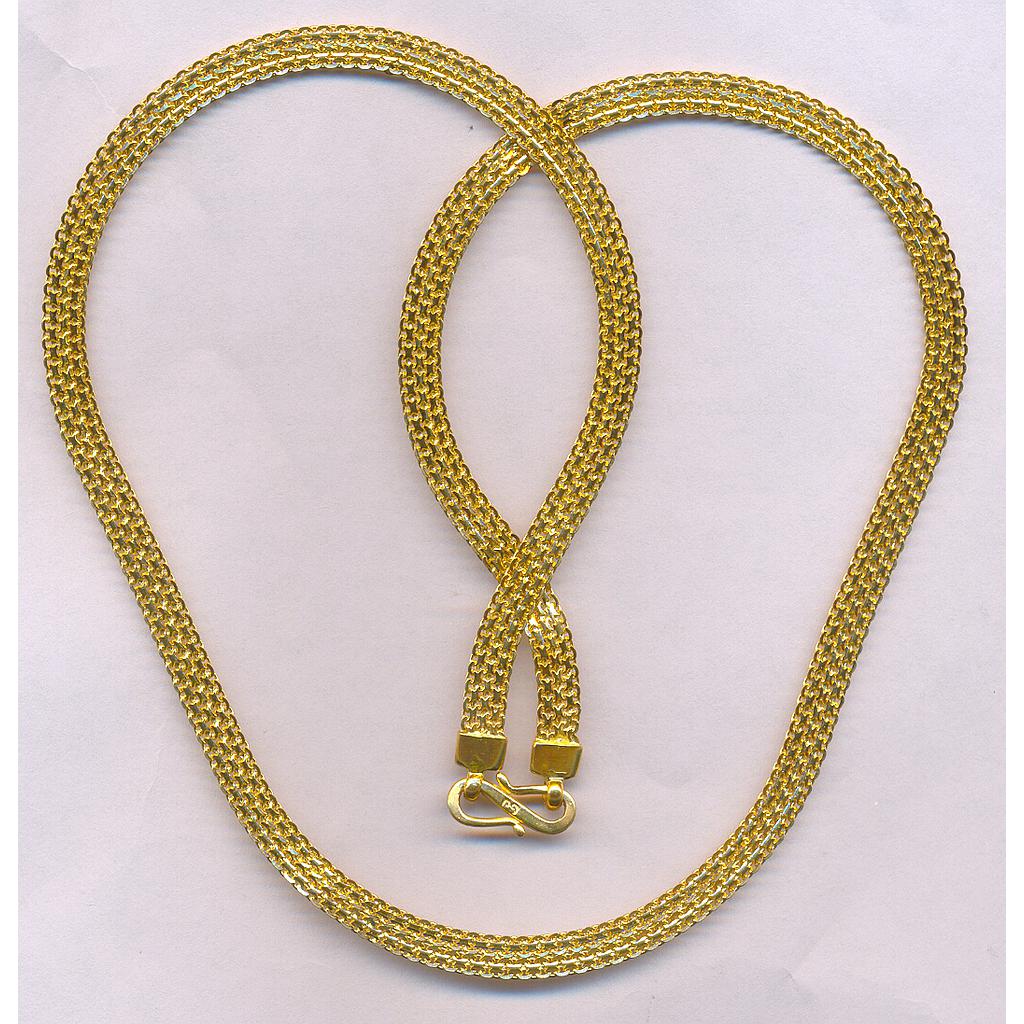GOLD CHAIN PLAIN GENERAL