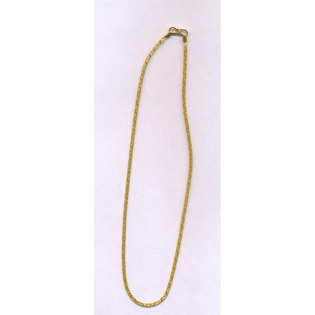 GOLD CHAIN PLAIN GENERAL