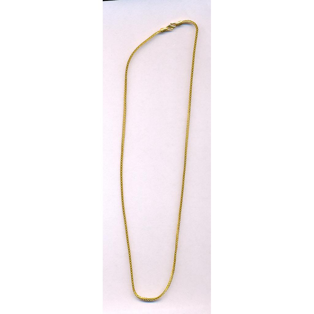 GOLD CHAIN PLAIN GENERAL