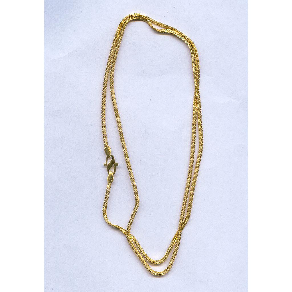 GOLD CHAIN PLAIN GENERAL