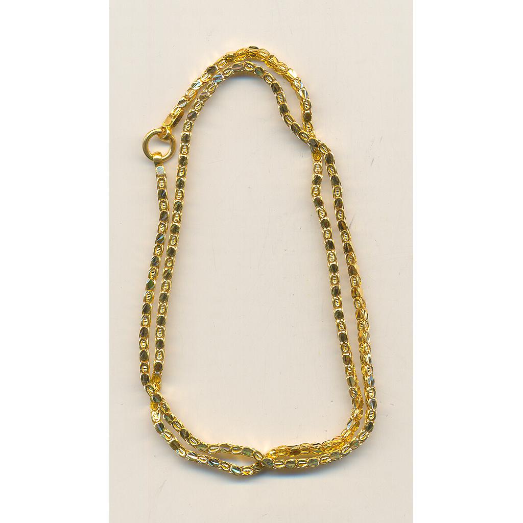 GOLD CHAIN PLAIN GENERAL
