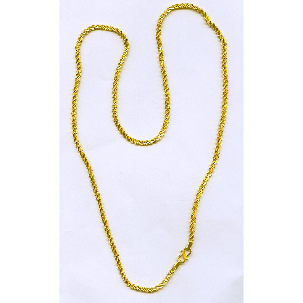GOLD CHAIN PLAIN GENERAL