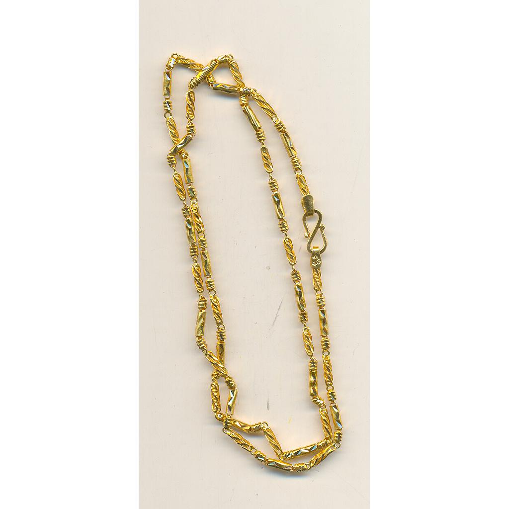 GOLD CHAIN PLAIN GENERAL