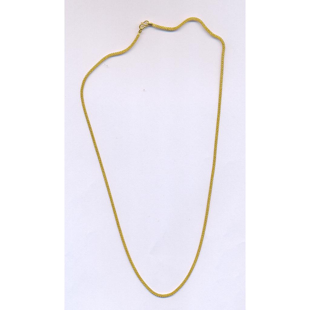 GOLD CHAIN PLAIN GENERAL