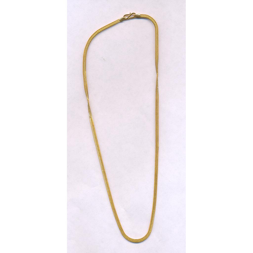 GOLD CHAIN PLAIN GENERAL