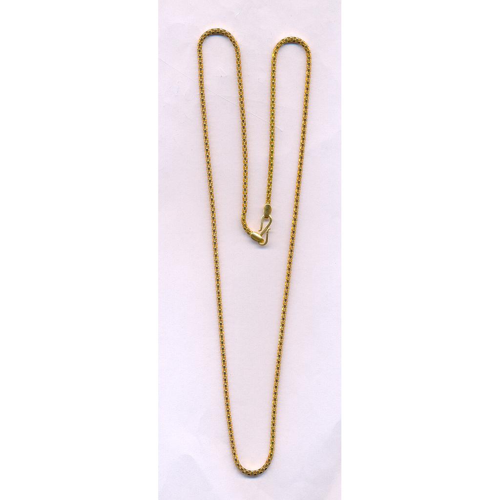 GOLD CHAIN PLAIN GENERAL