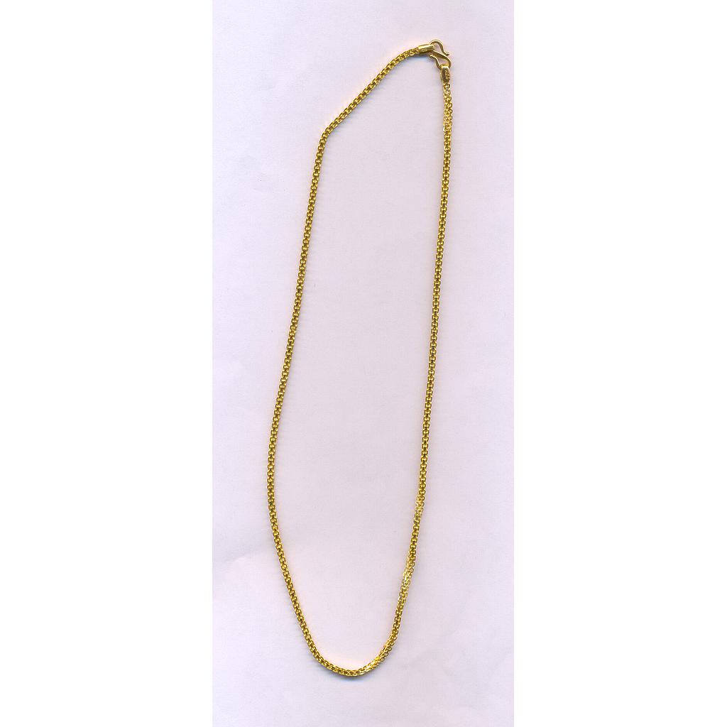 GOLD CHAIN PLAIN GENERAL