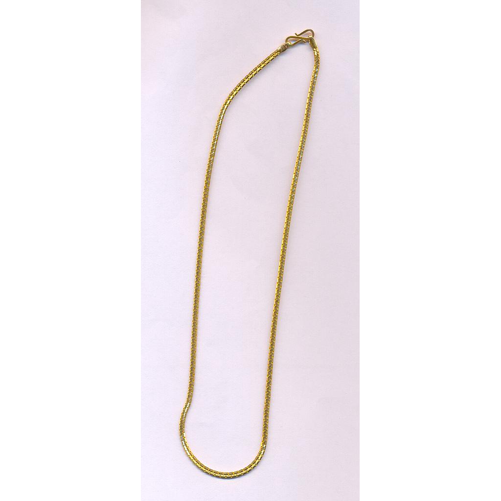 GOLD CHAIN PLAIN GENERAL