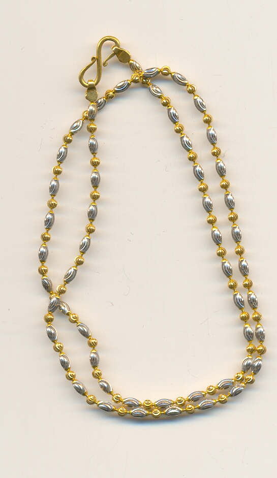GOLD CHAIN PLAIN GENERAL