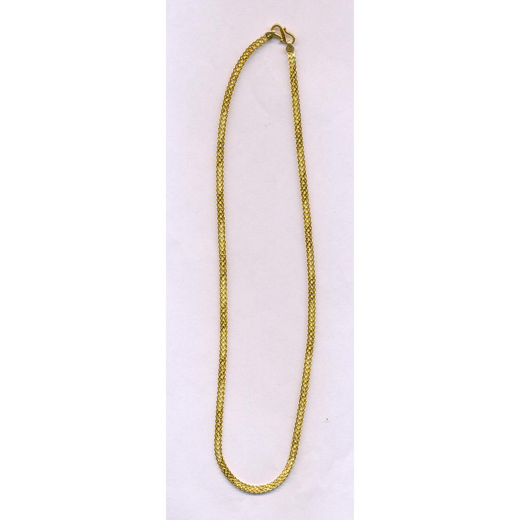 GOLD CHAIN PLAIN GENERAL