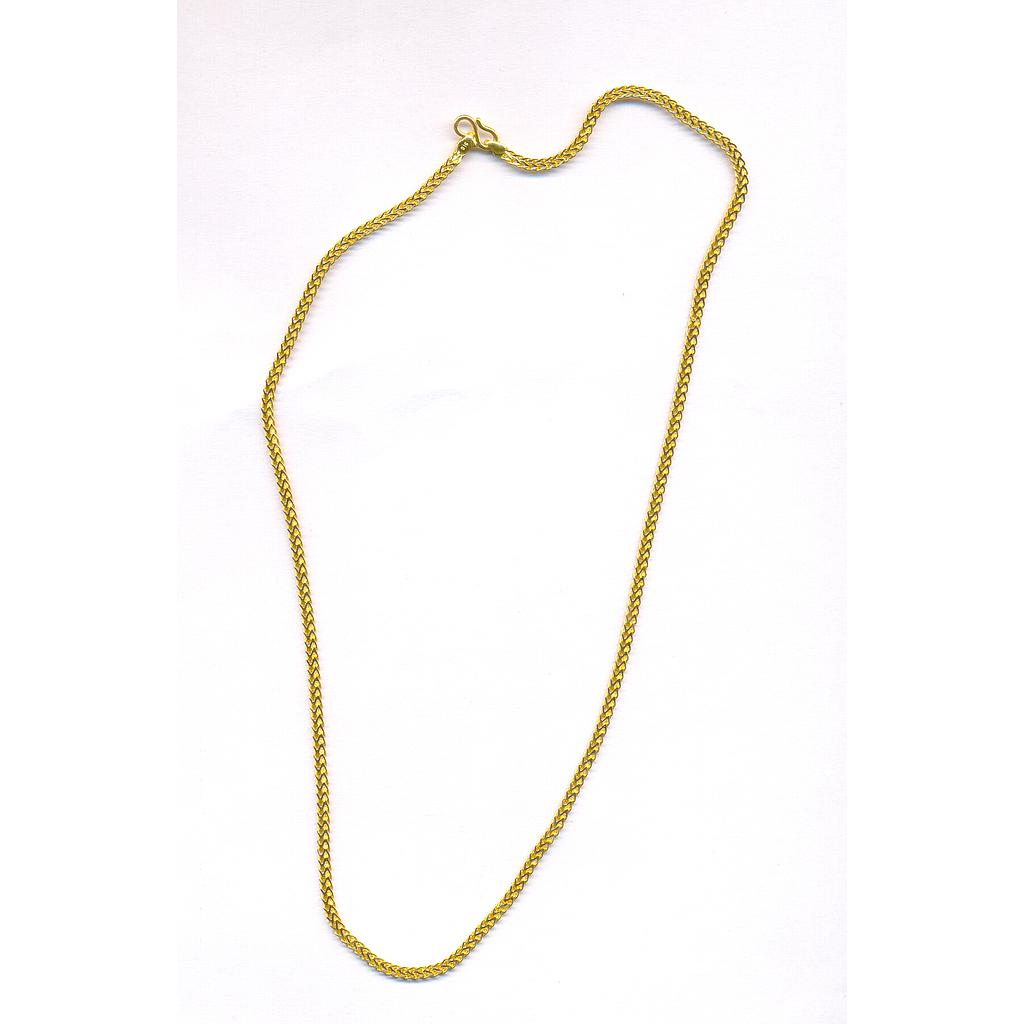 GOLD CHAIN PLAIN GENERAL