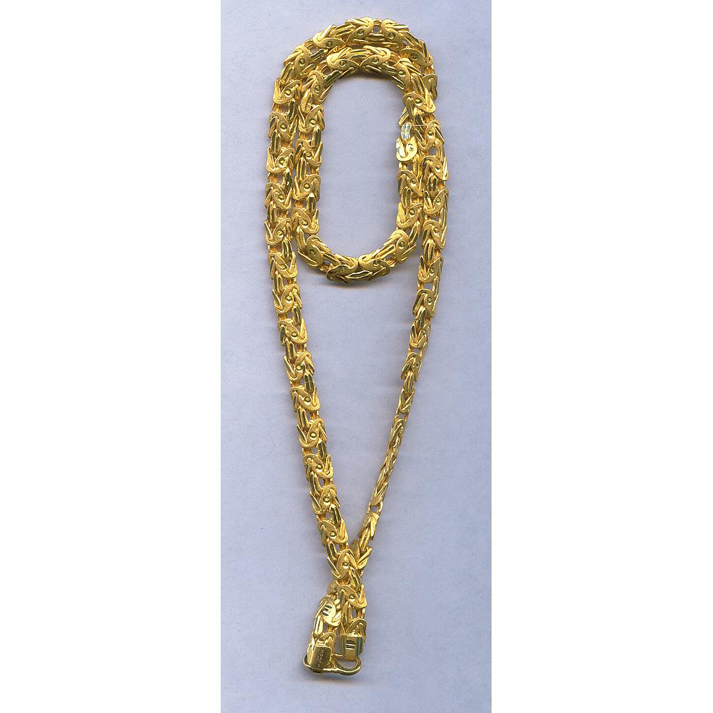 GOLD CHAIN PLAIN GENERAL