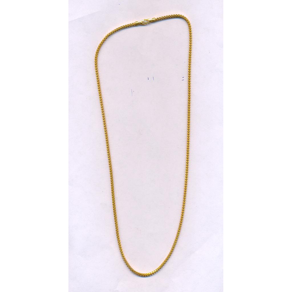 GOLD CHAIN PLAIN GENERAL