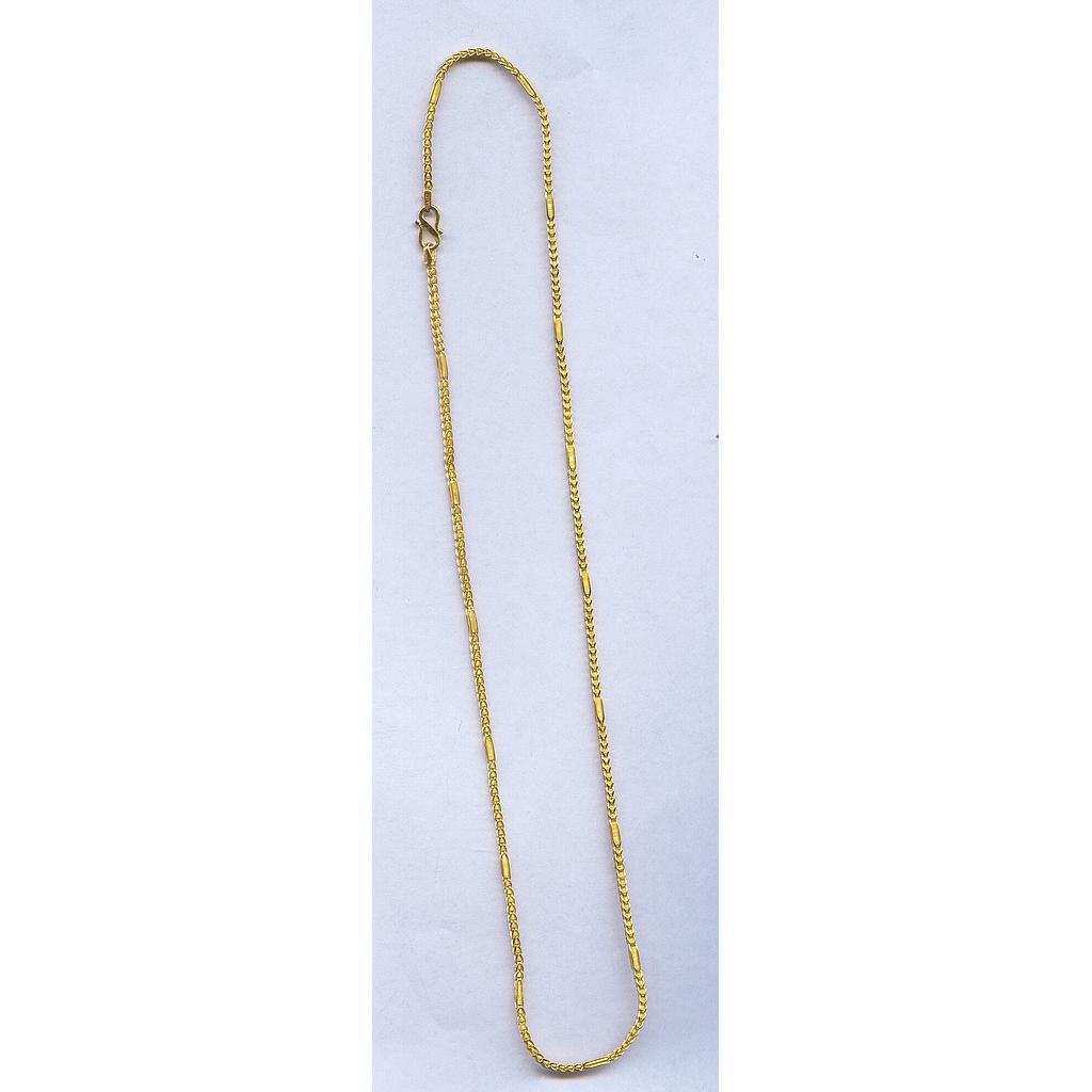 GOLD CHAIN PLAIN GENERAL