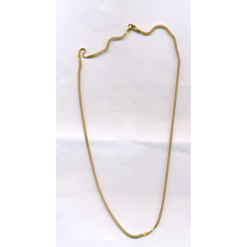 GOLD CHAIN PLAIN GENERAL